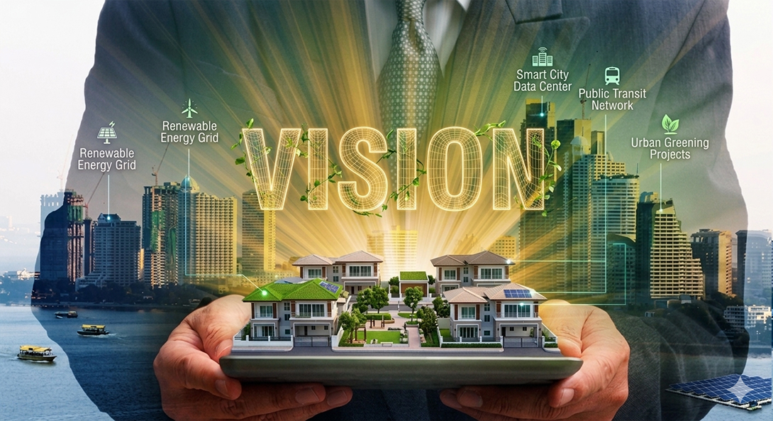 Our Vision