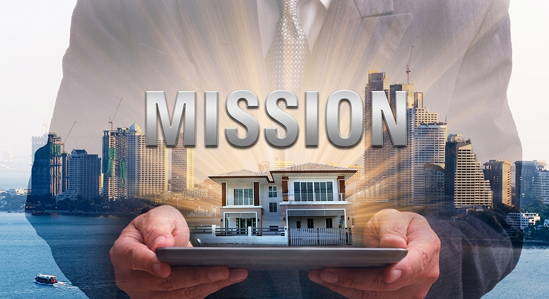 Our Mission