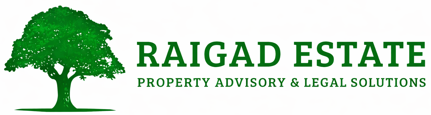 Raigad Estate