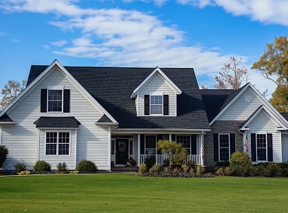 Commercial Plots
